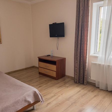 Орк "Блісс" Hotel Rivne Kültér fotó