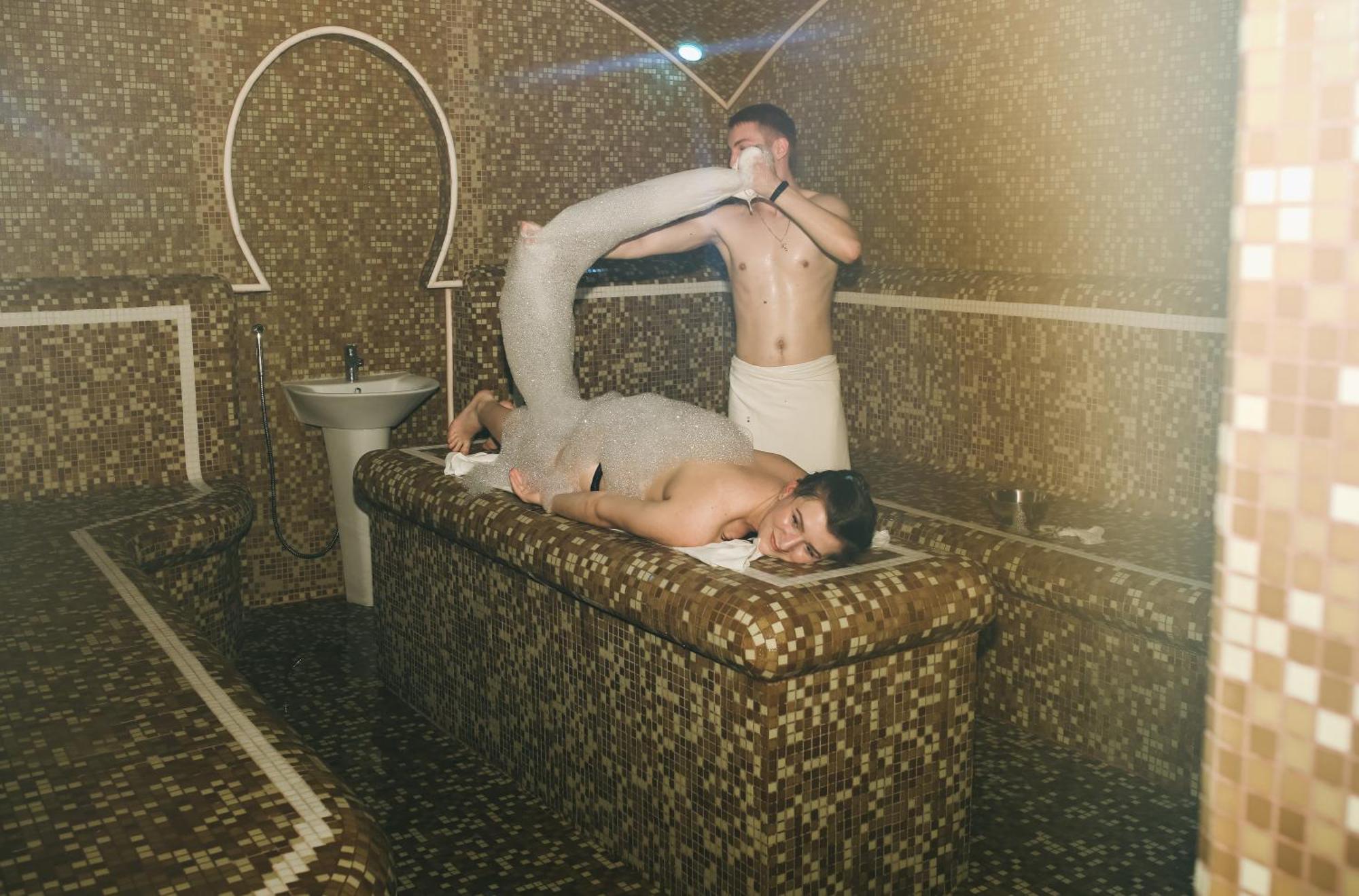 Орк "Блісс" Hotel Rivne Kültér fotó