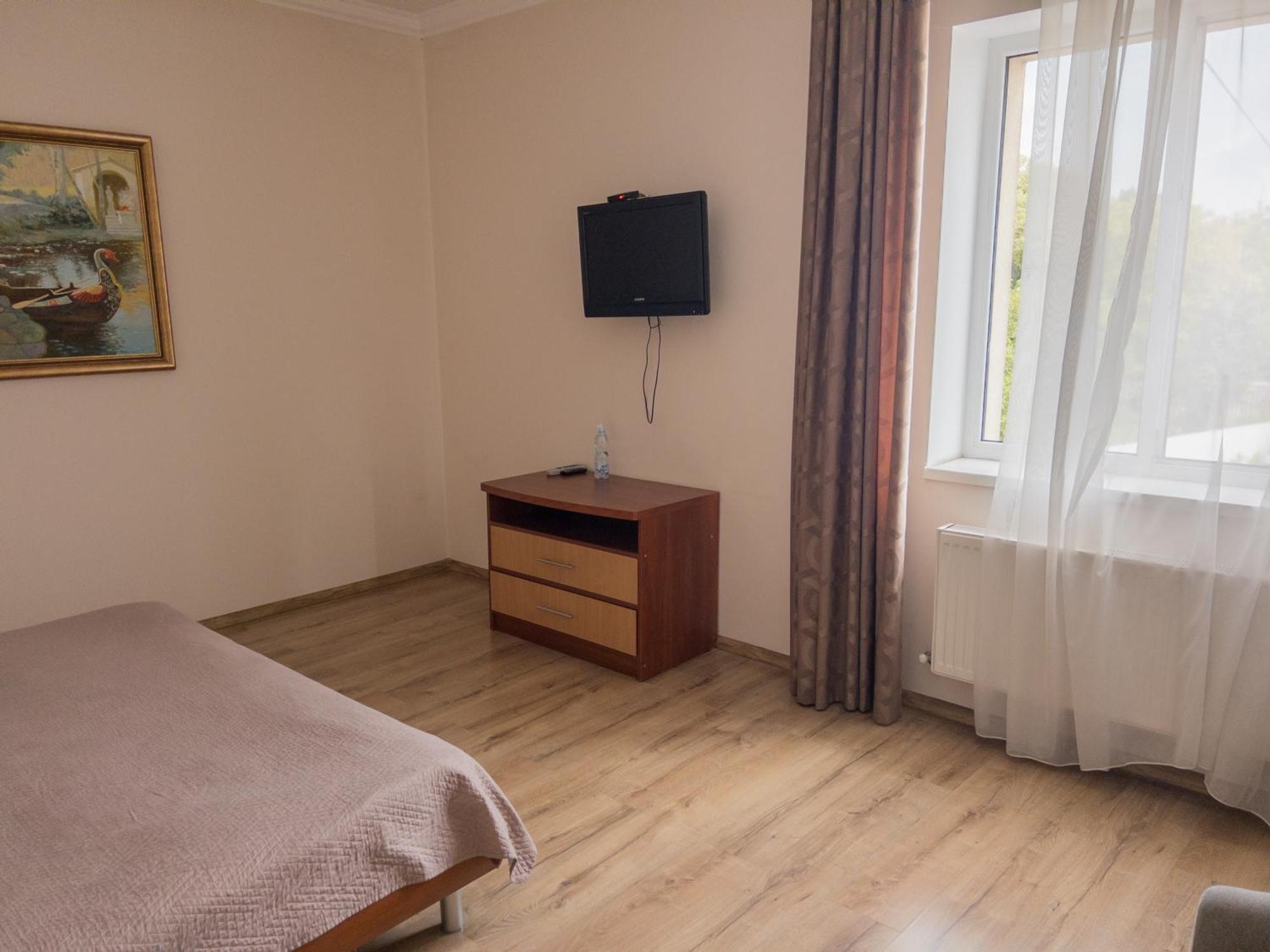 Орк "Блісс" Hotel Rivne Kültér fotó