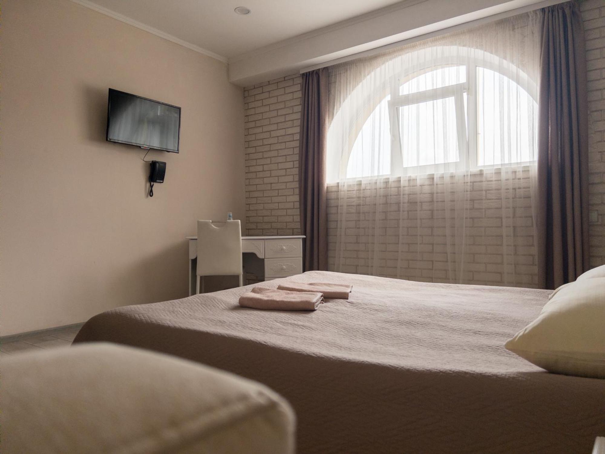 Орк "Блісс" Hotel Rivne Kültér fotó
