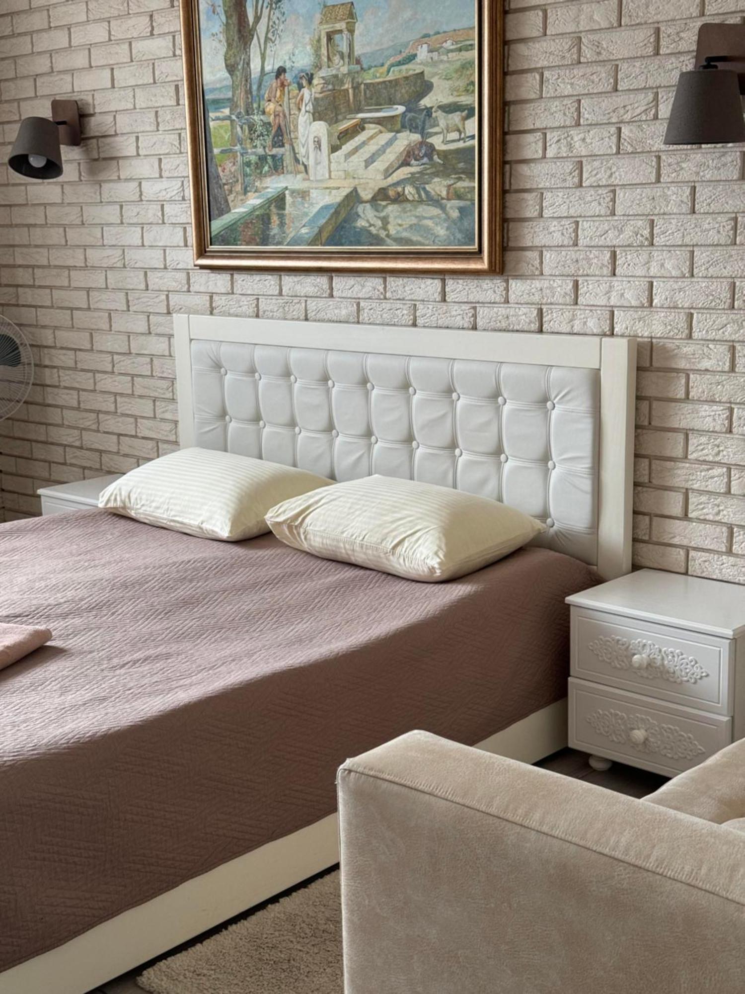 Орк "Блісс" Hotel Rivne Kültér fotó