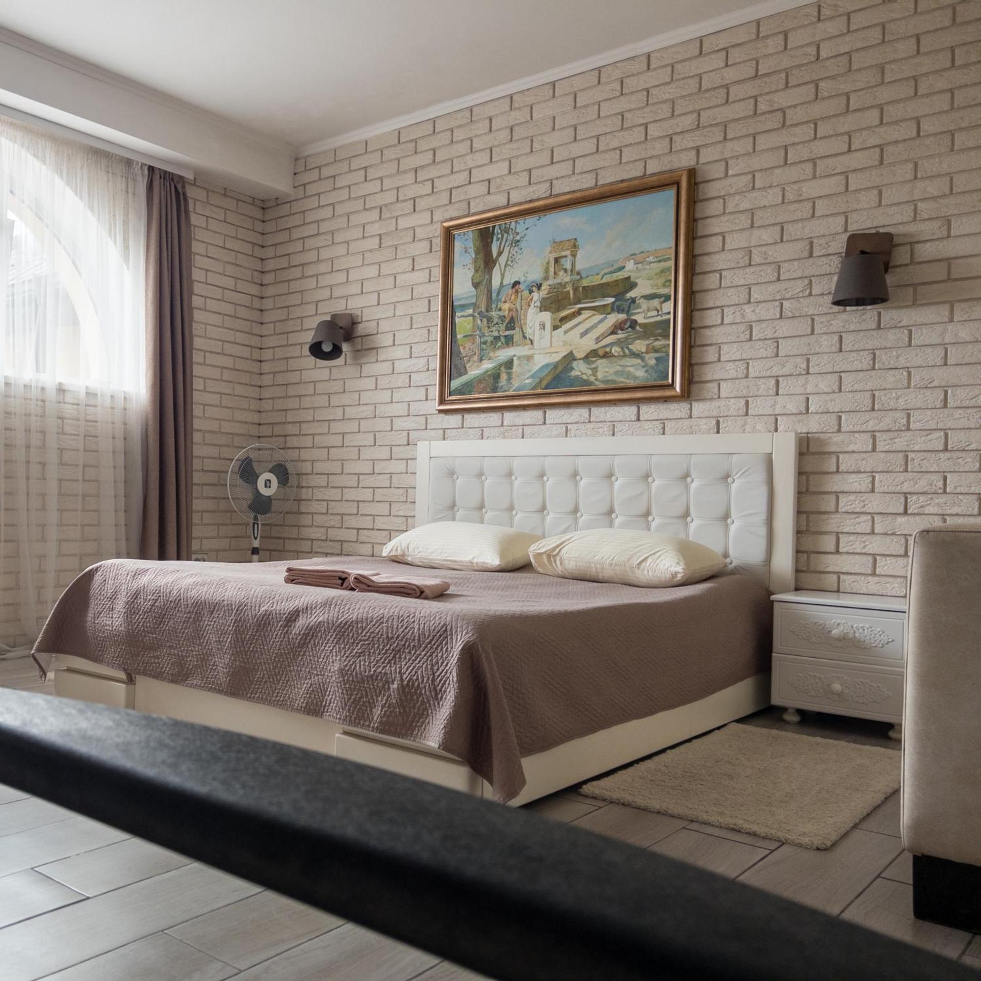 Орк "Блісс" Hotel Rivne Kültér fotó